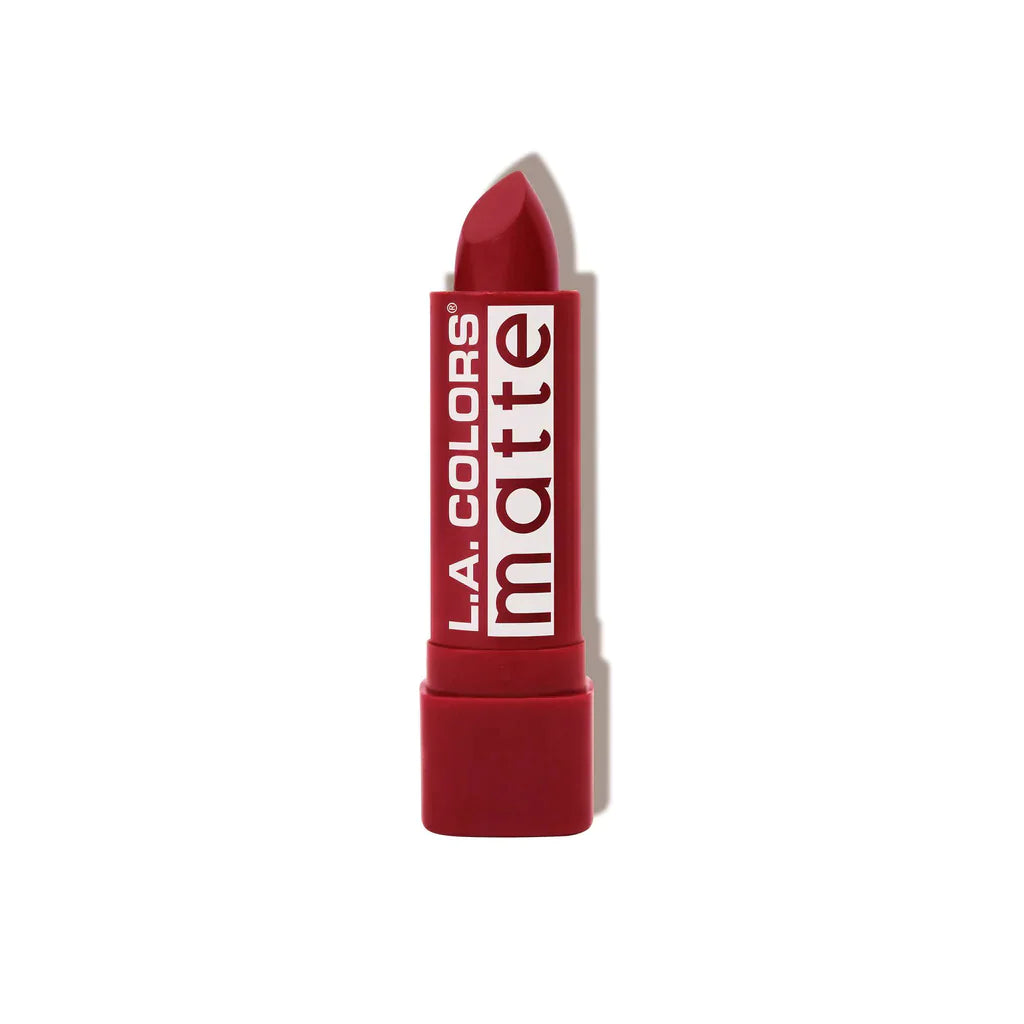 L.A. Colors Matte Lip Color