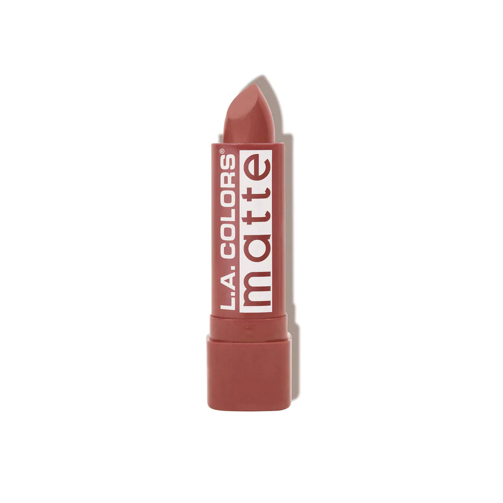 L.A. Colors Matte Lip Color