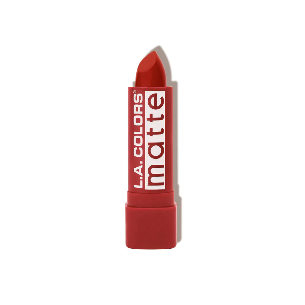 L.A. Colors Matte Lip Color