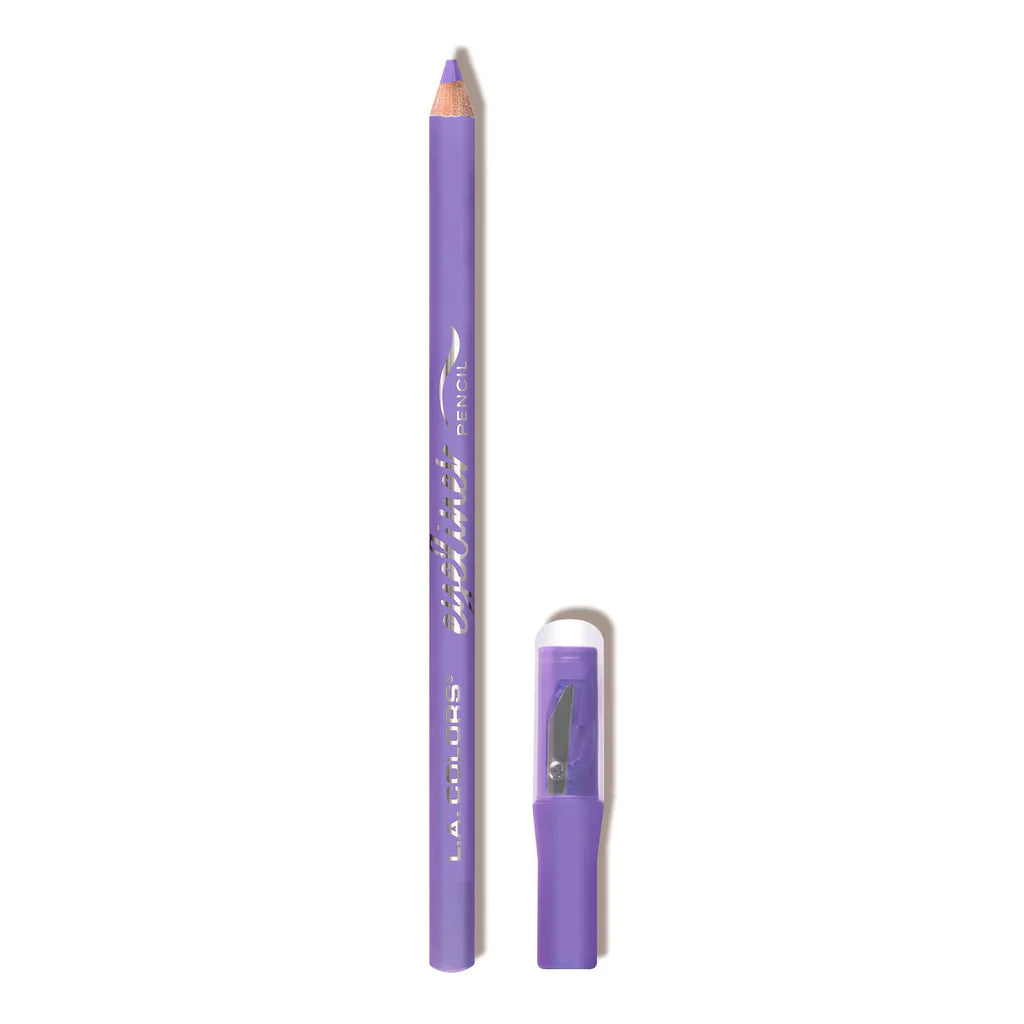 L.A. Colors On Point Eyeliner Pencil