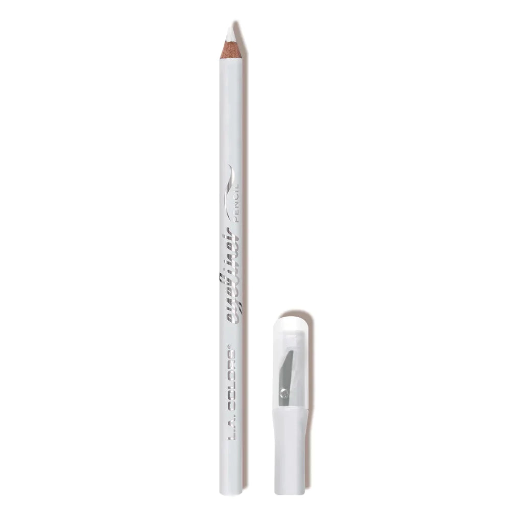 L.A. Colors On Point Eyeliner Pencil