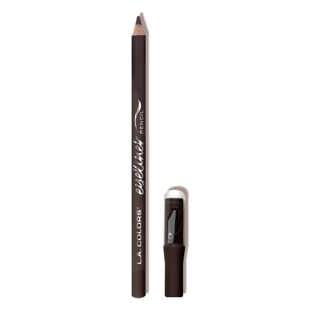 L.A. Colors On Point Eyeliner Pencil