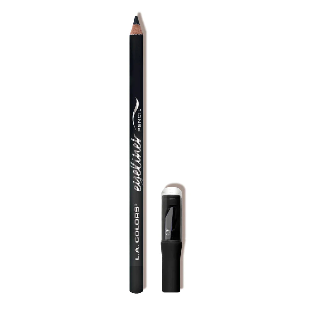 L.A. Colors On Point Eyeliner Pencil