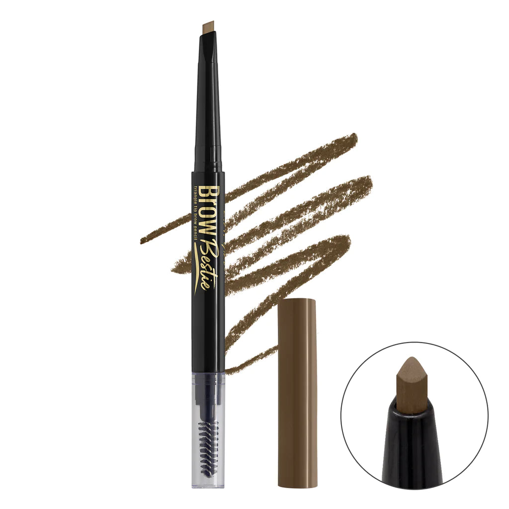 LA GIRL- BROW BESTIE AUTO PENCIL W/SPOOLIE