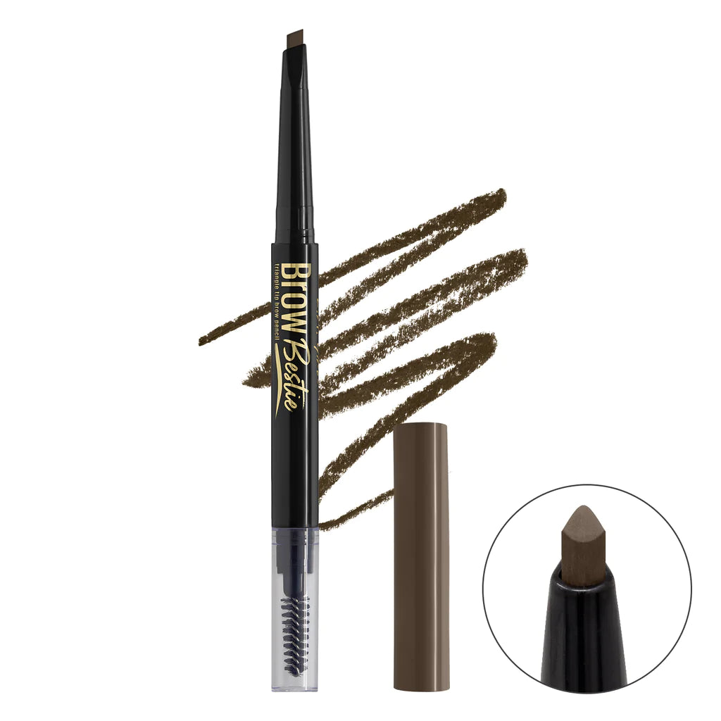 LA GIRL- BROW BESTIE AUTO PENCIL W/SPOOLIE