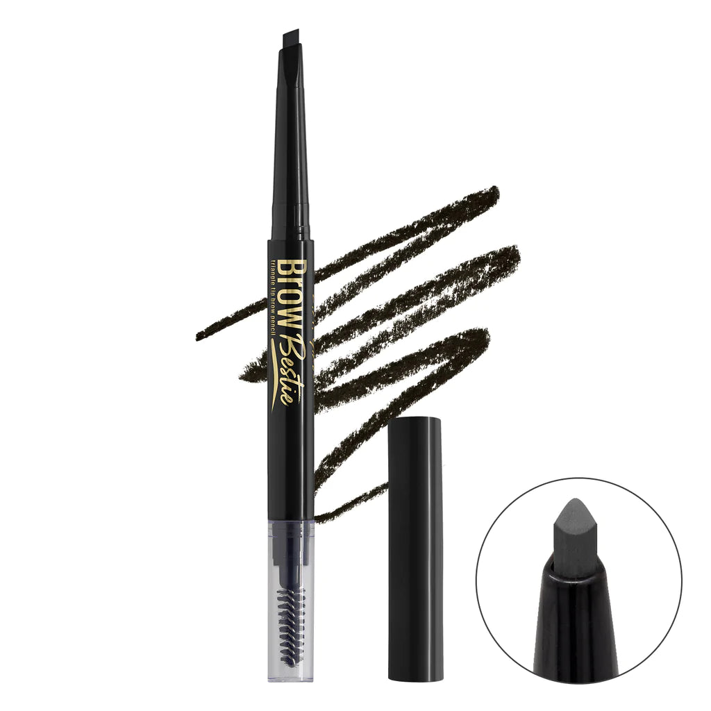 LA GIRL- BROW BESTIE AUTO PENCIL W/SPOOLIE