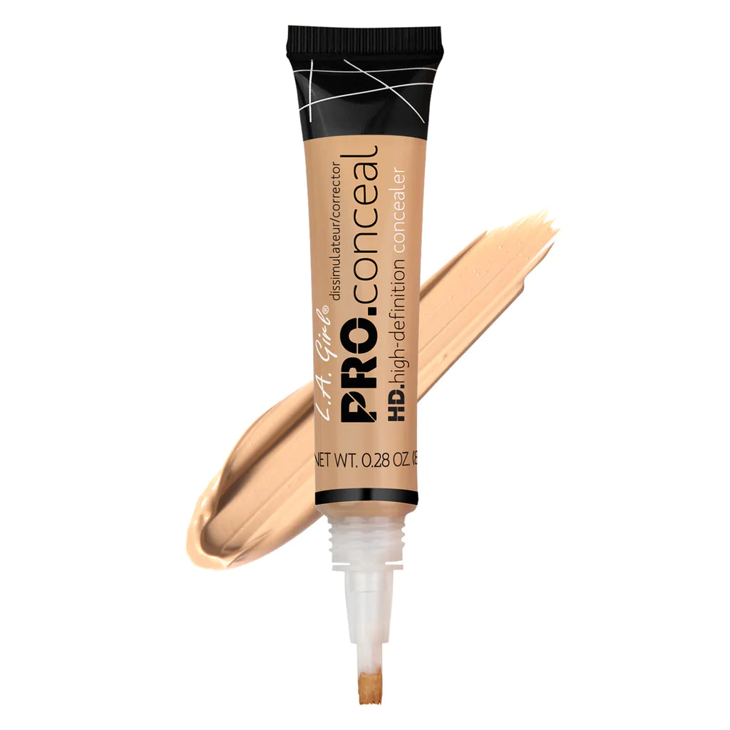 LA GIRL- PRO HD CONCEALER