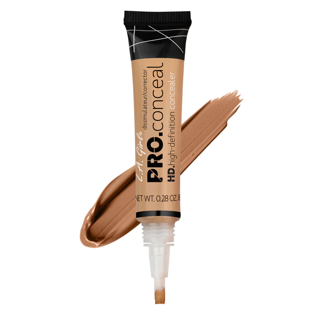 LA GIRL- PRO HD CONCEALER