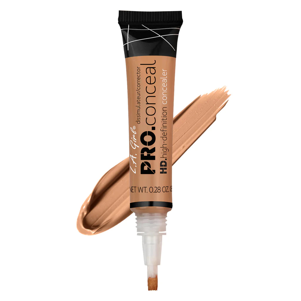 LA GIRL- PRO HD CONCEALER