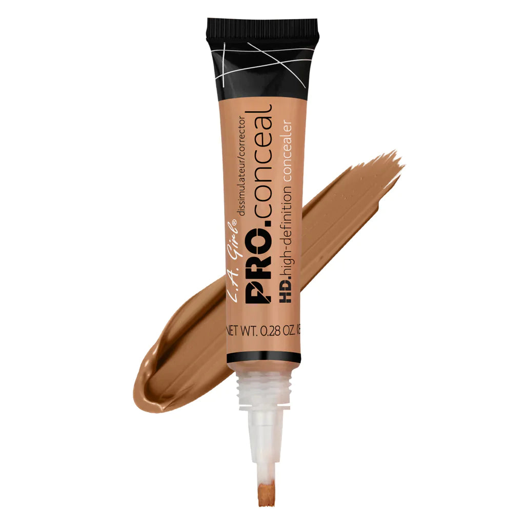 LA GIRL- PRO HD CONCEALER