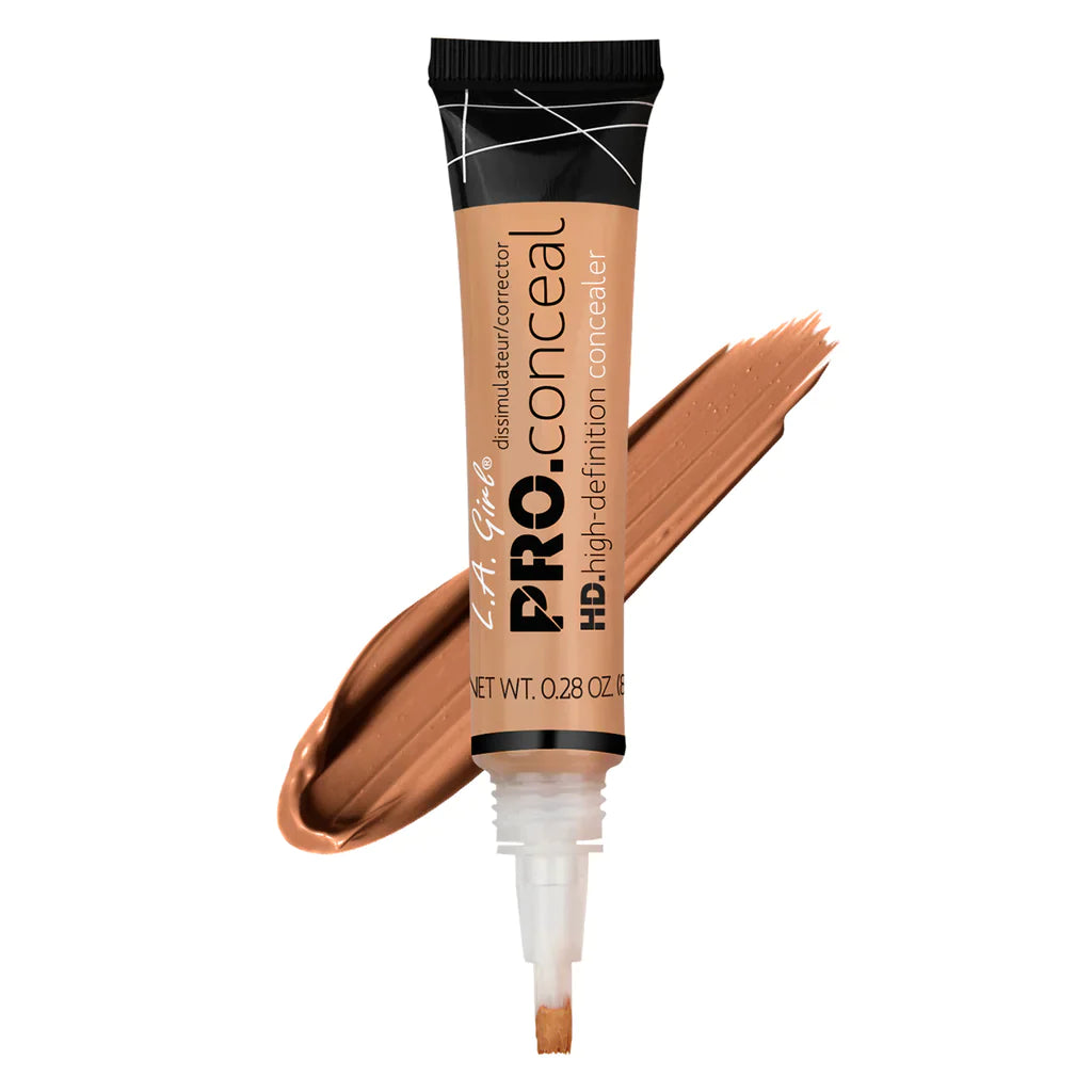 LA GIRL- PRO HD CONCEALER