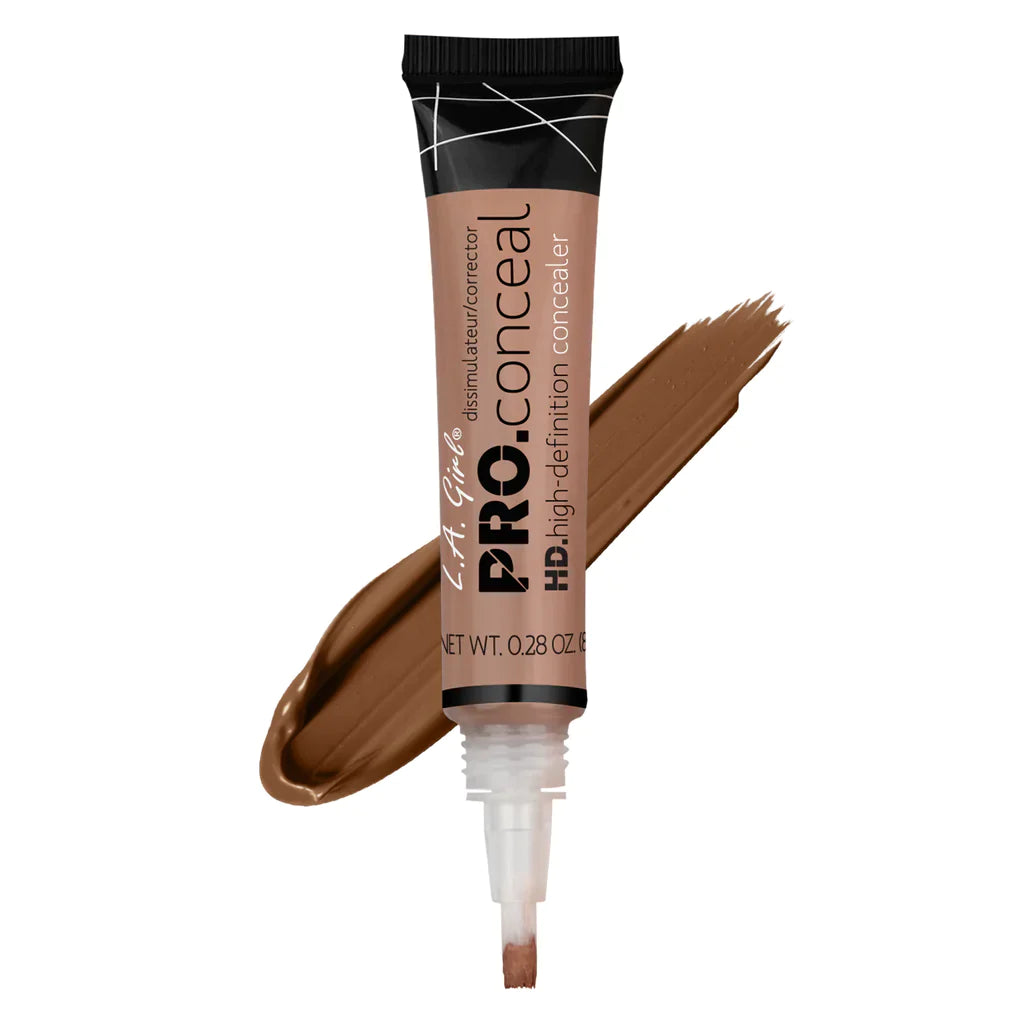 LA GIRL- PRO HD CONCEALER