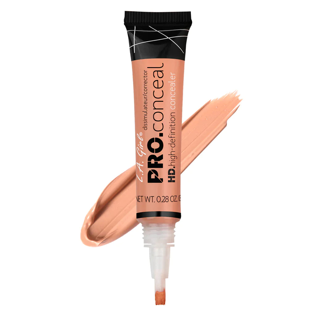 LA GIRL- PRO HD CONCEALER