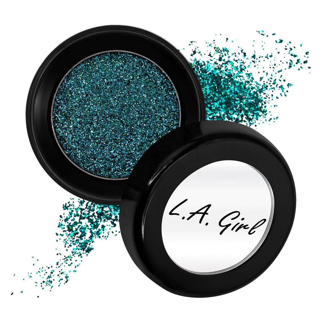 L.A. GIRL Glitterholic Glitter Topper