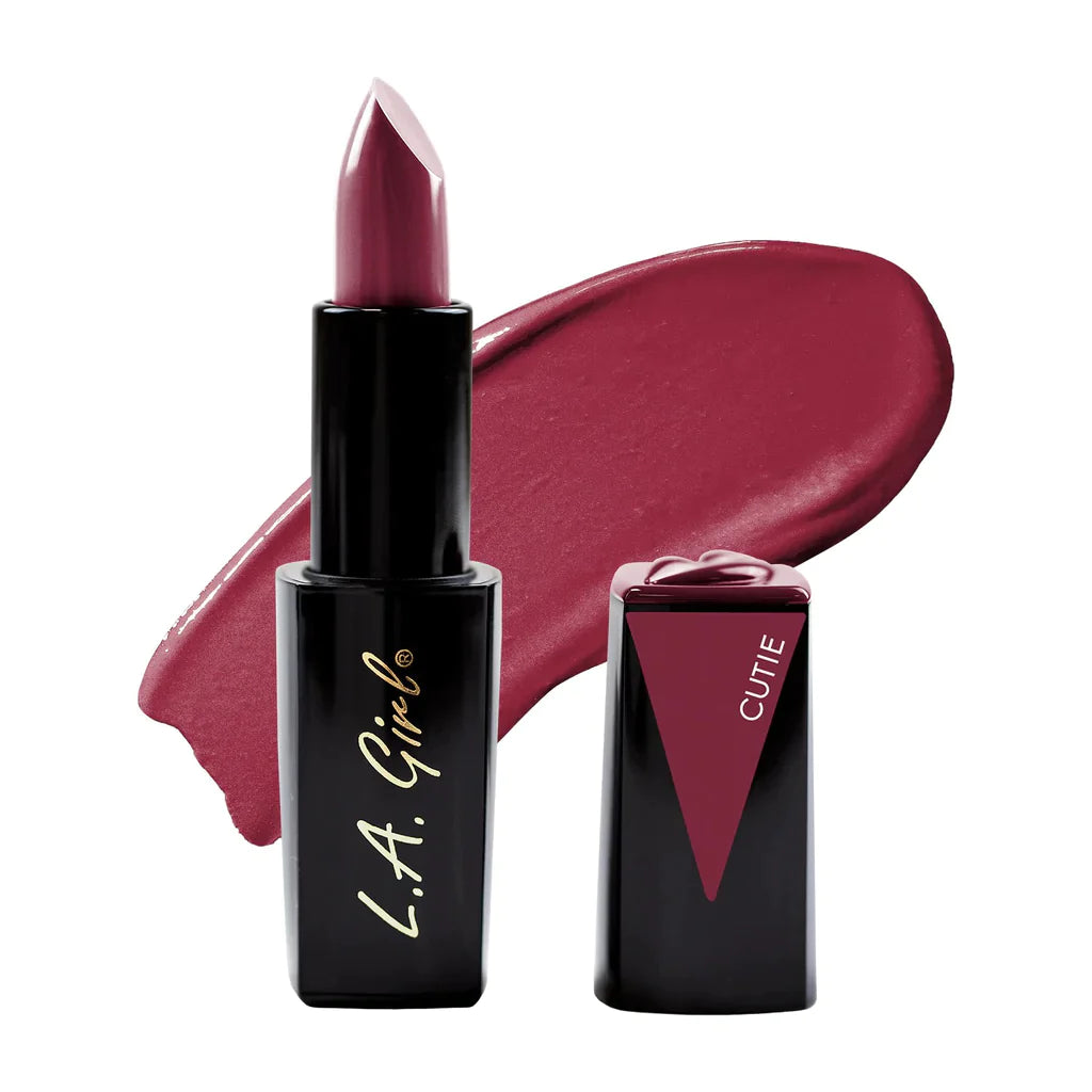 L.A. GIRL Lip Attraction Lipstick