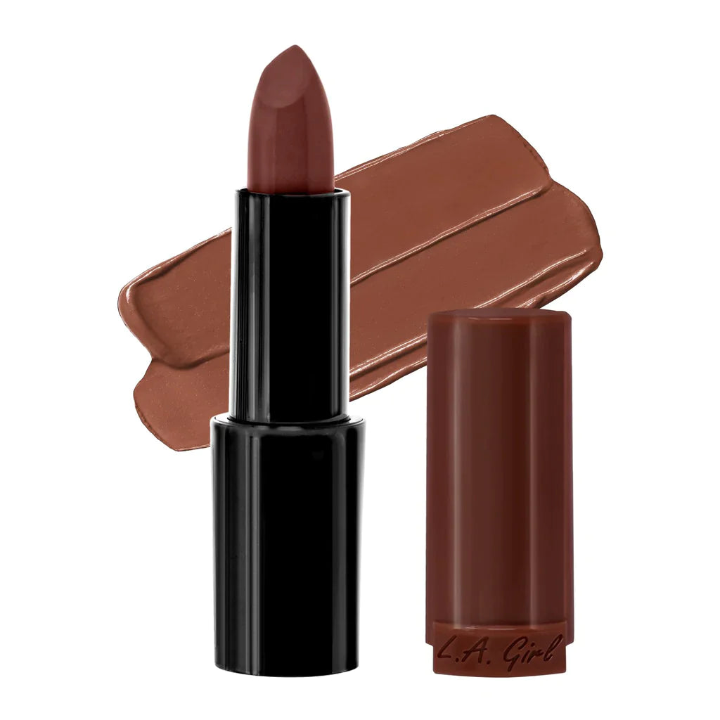 L.A. GIRL Pretty & Plump Plumping Lipstick