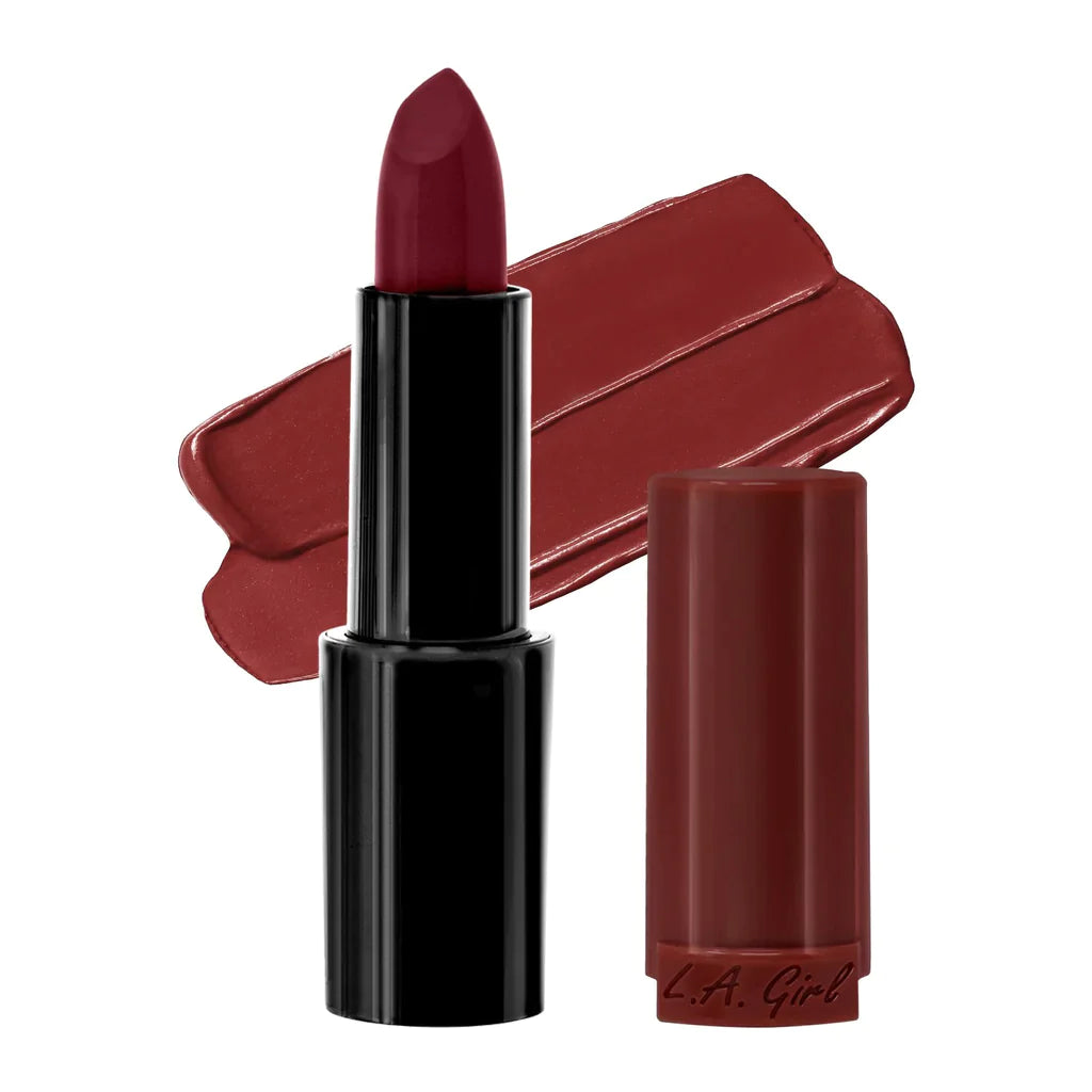 L.A. GIRL Pretty & Plump Plumping Lipstick