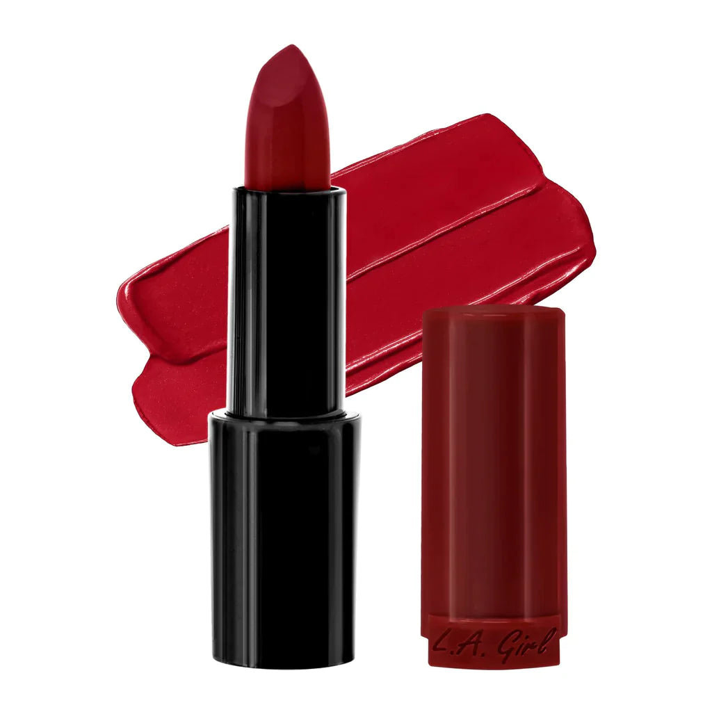 L.A. GIRL Pretty & Plump Plumping Lipstick