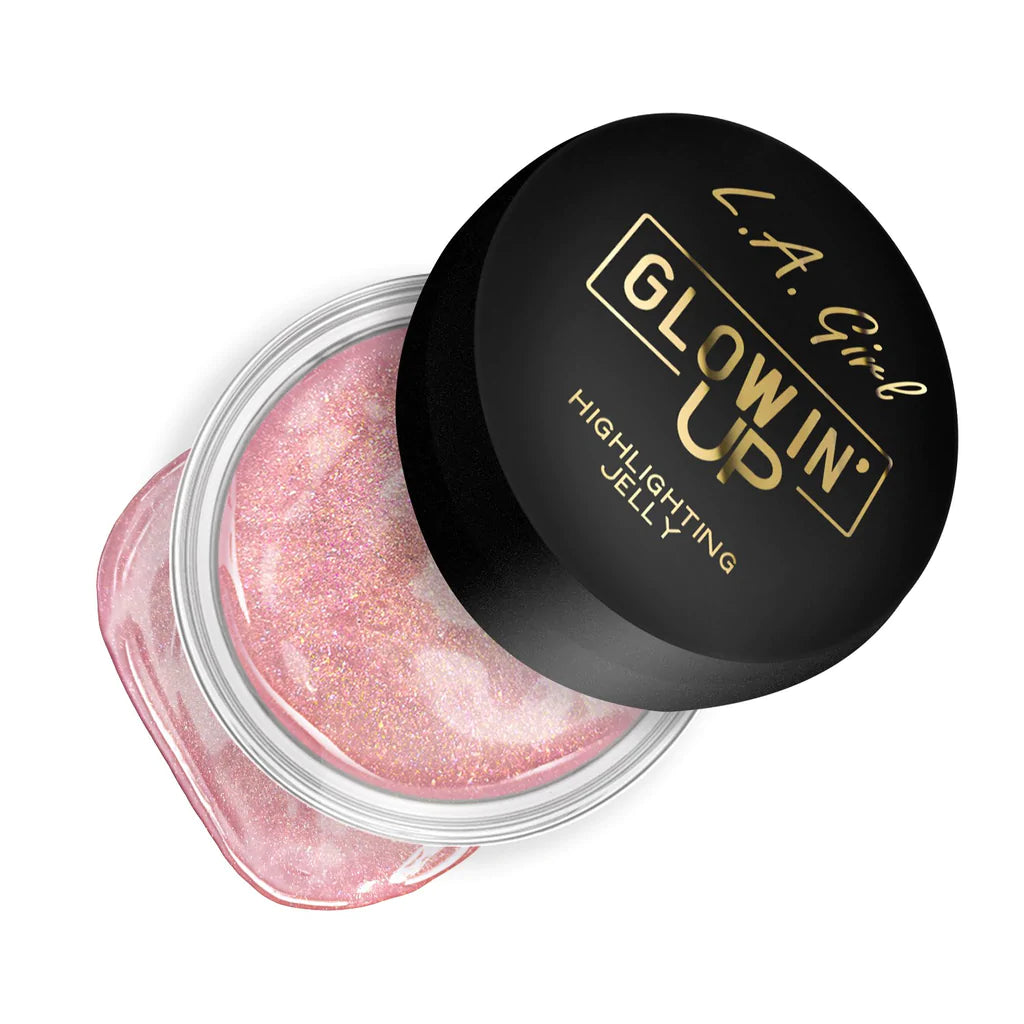 LA GIRL-GLOWIN'UP JELLY HIGHLIGHTER