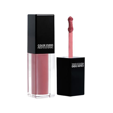 Color Studio  Pro - Rock & Load Liquid Lipstick Indie