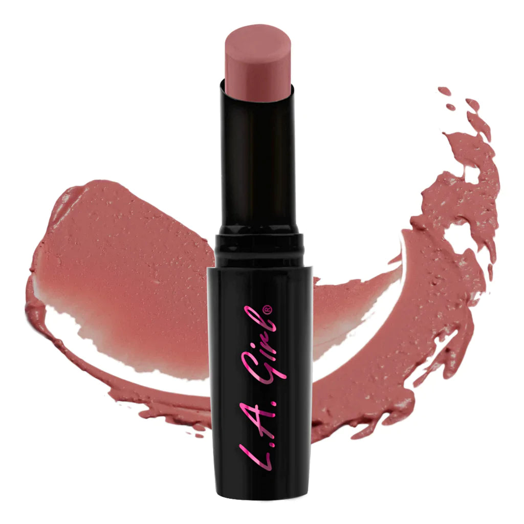 L.A. GIRL Luxury Creme Lipstick