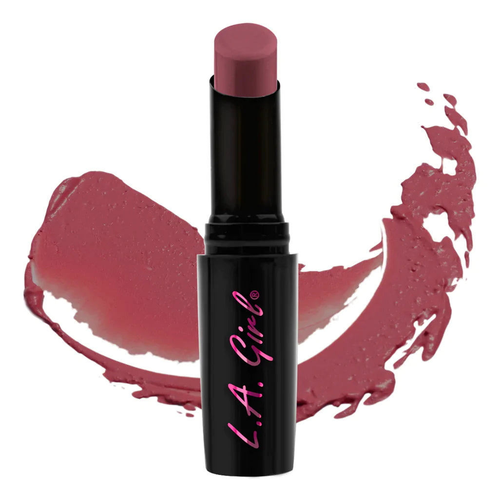 L.A. GIRL Luxury Creme Lipstick