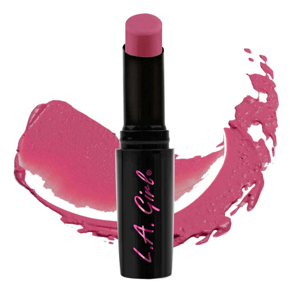 L.A. GIRL Luxury Creme Lipstick