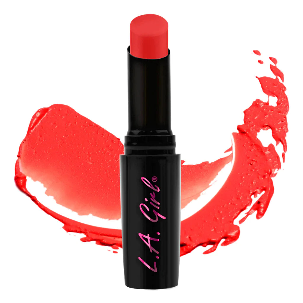 L.A. GIRL Luxury Creme Lipstick