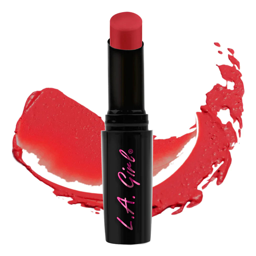 L.A. GIRL Luxury Creme Lipstick