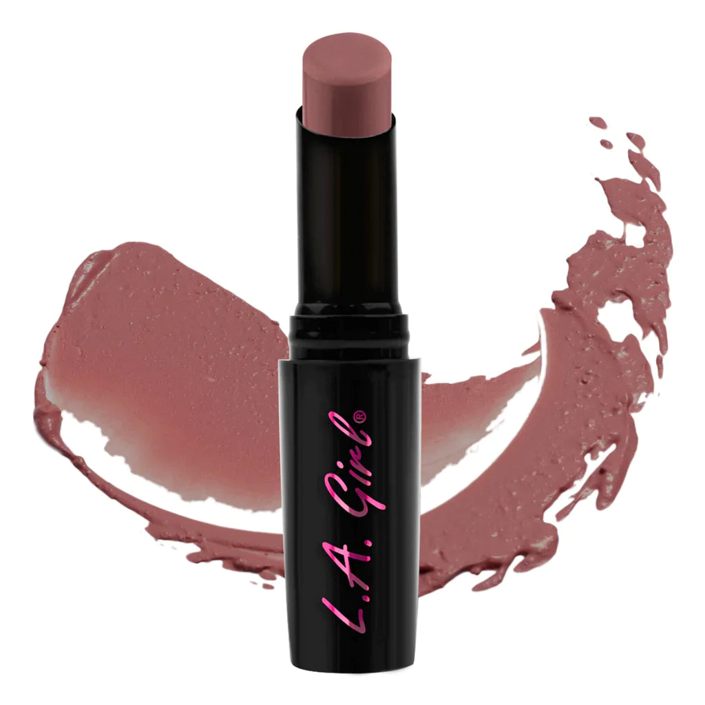 L.A. GIRL Luxury Creme Lipstick