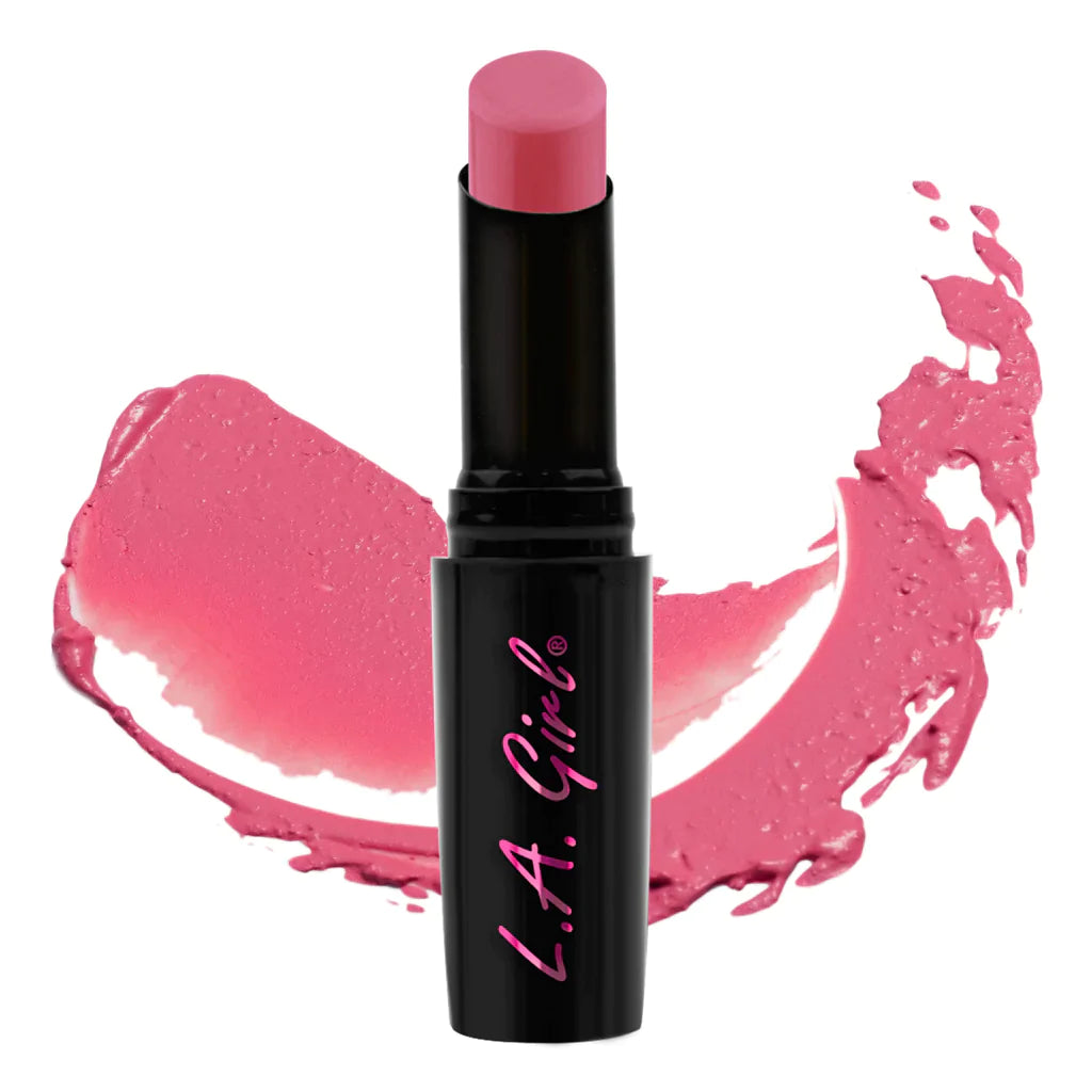 L.A. GIRL Luxury Creme Lipstick