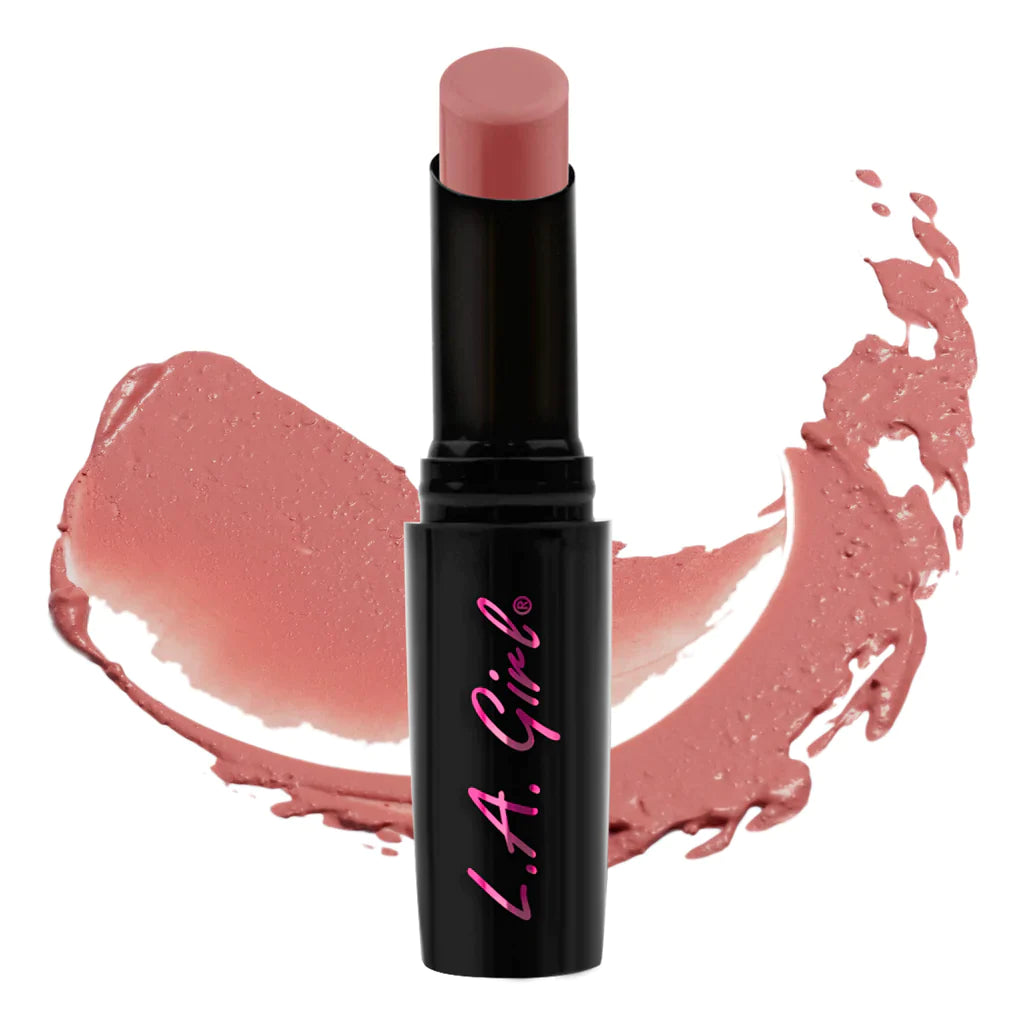 L.A. GIRL Luxury Creme Lipstick