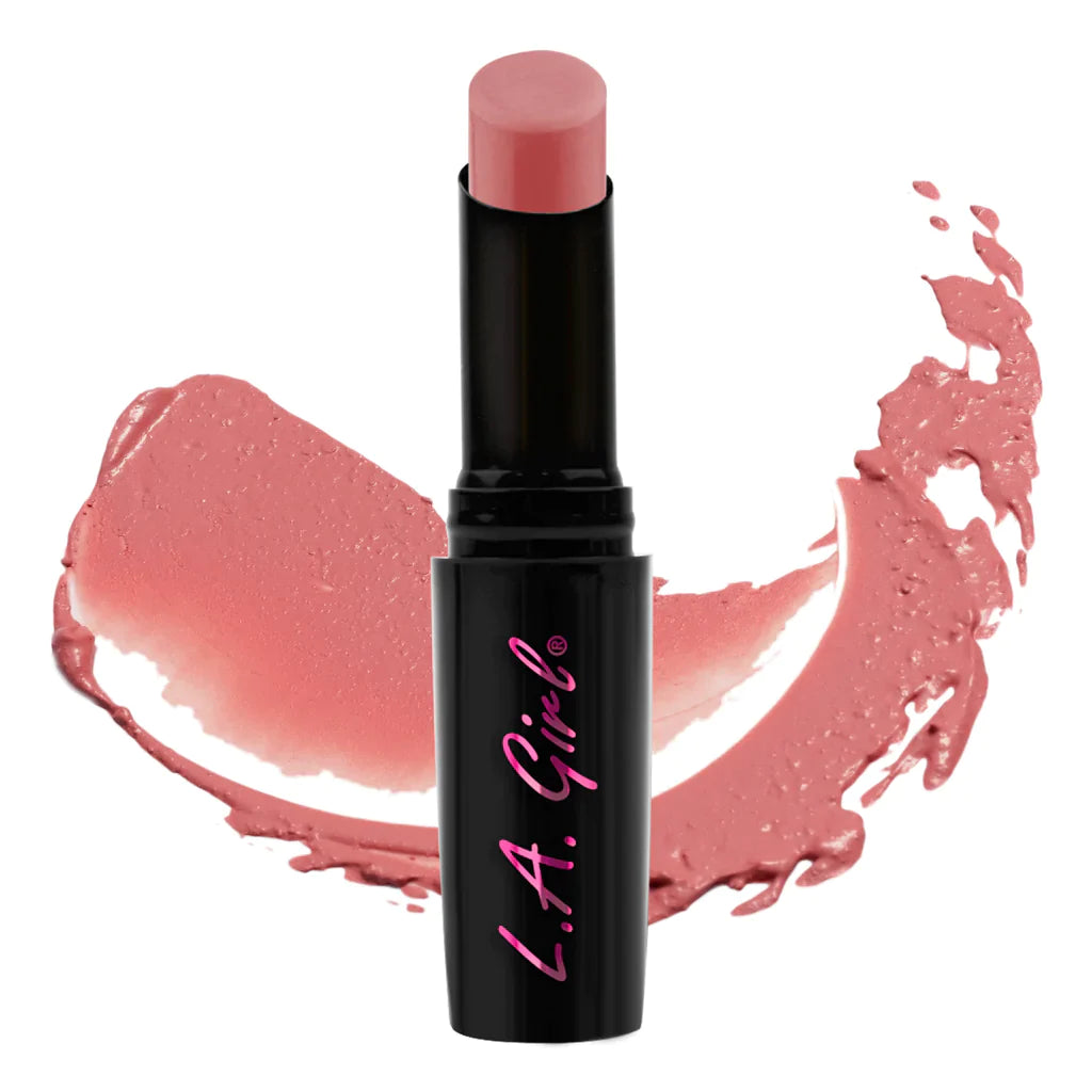 L.A. GIRL Luxury Creme Lipstick