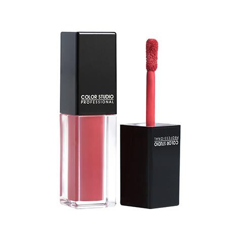 Color Studio Pro - Rock & Load Liquid Lipstick Tempo