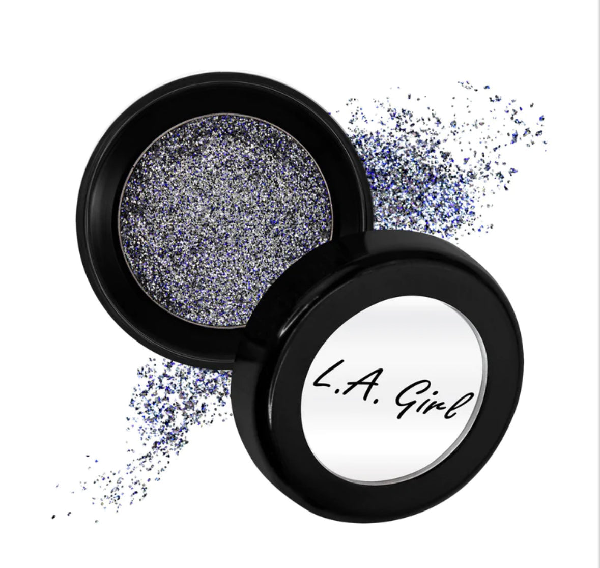 L.A. GIRL Glitterholic Glitter Topper