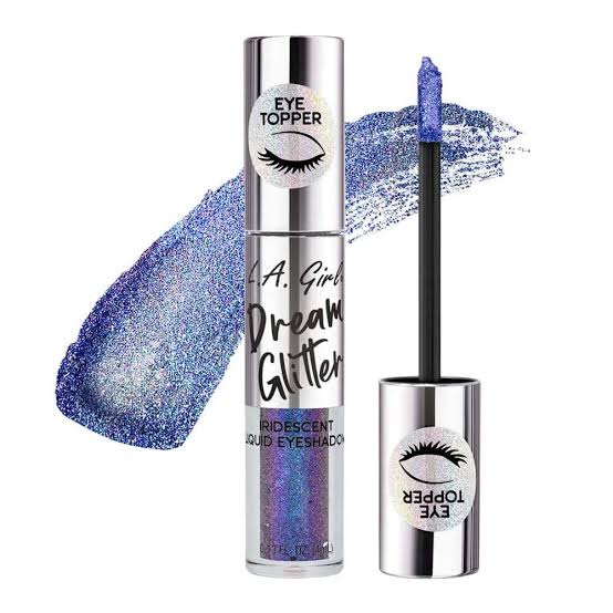 LA Girl- Dream Glitter Eye Topper