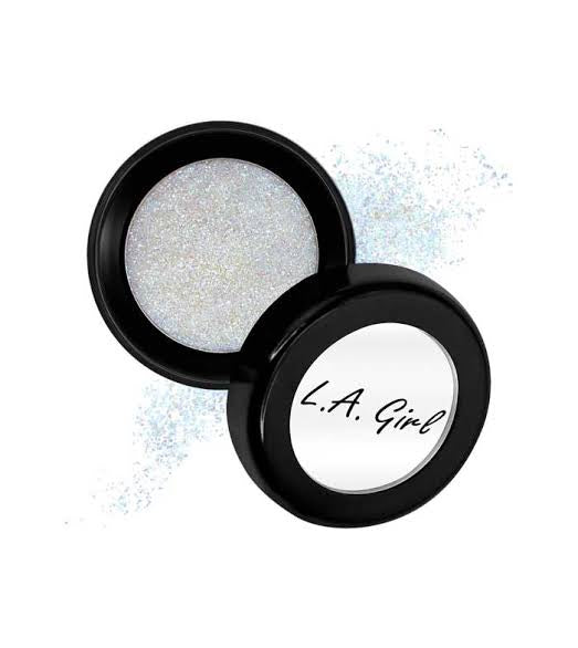 L.A. GIRL Glitterholic Glitter Topper