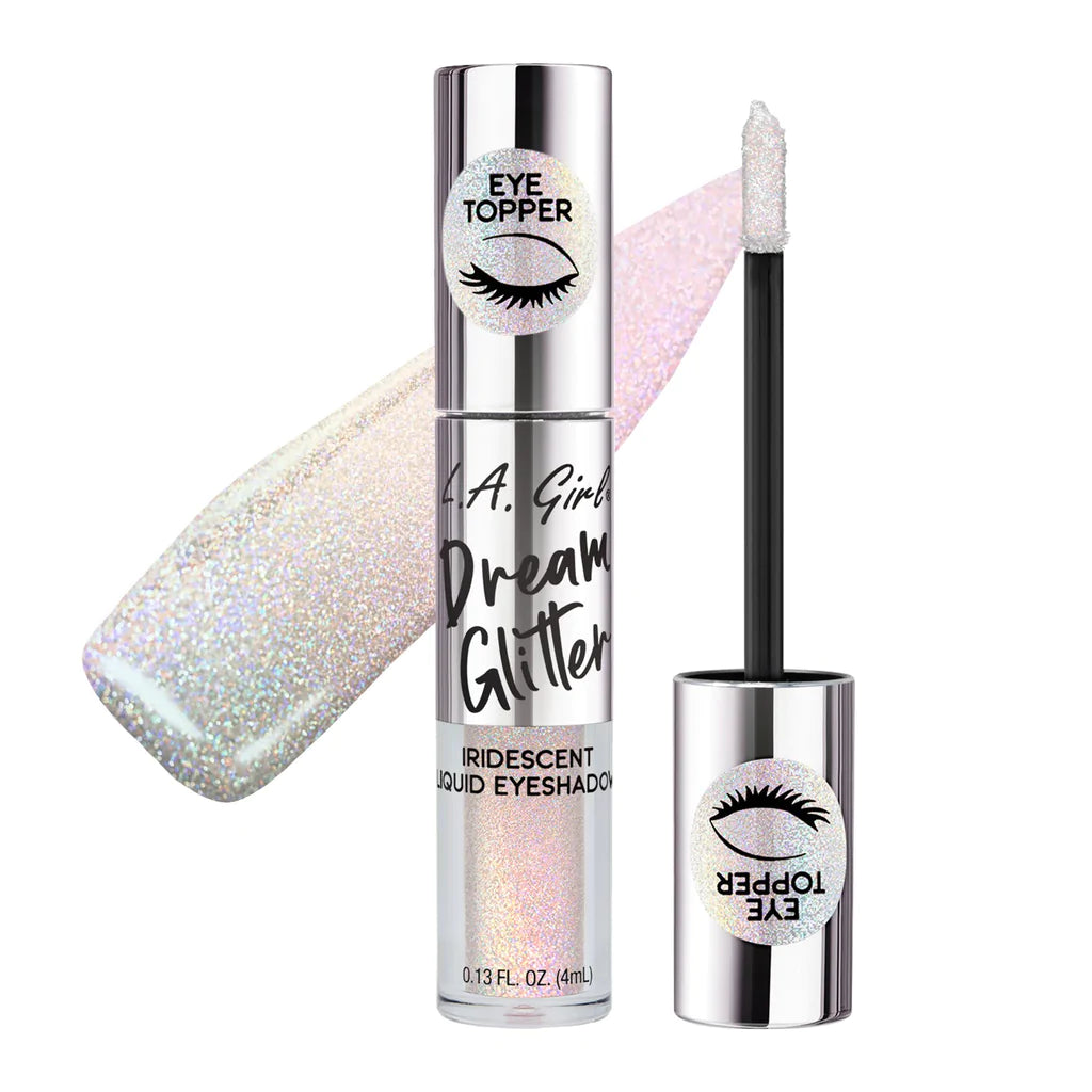 LA Girl- Dream Glitter Eye Topper